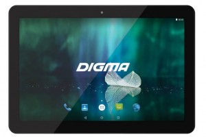Ремонт Digma Plane 1526