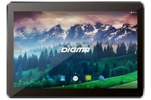 Ремонт Digma Plane 1537E