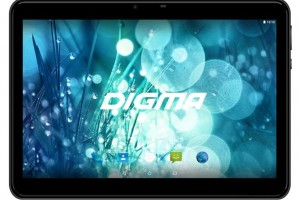 Ремонт Digma Plane 1570N
