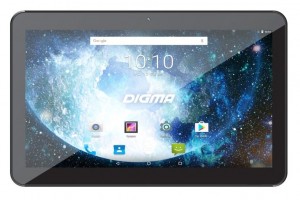 Ремонт Digma Plane 1713T