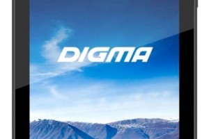 Ремонт Digma Plane 7521
