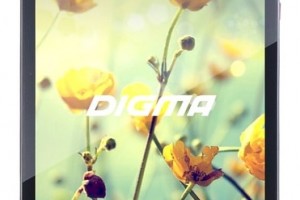 Ремонт Digma Plane 7535E