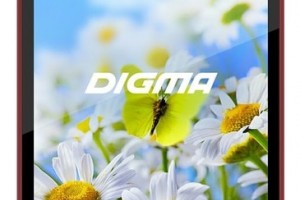 Ремонт Digma Plane 7539E