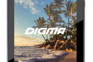 Ремонт Digma Plane 7552M