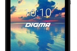 Ремонт Digma Plane 7561N