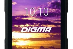 Ремонт Digma Plane 7565N