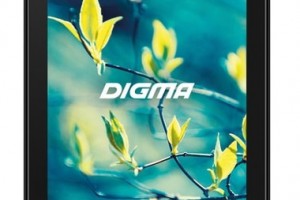Ремонт Digma Plane 7580S