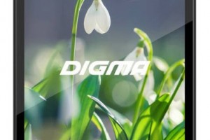 Ремонт Digma Plane 8522