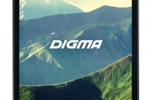 Ремонт Digma Plane 8550S