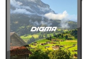Ремонт Digma Plane 8555M