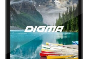 Ремонт Digma Plane 8558