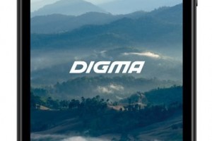 Ремонт Digma Plane 8580