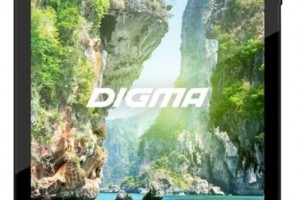 Ремонт Digma Plane 8733T