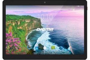 Ремонт Digma Plane 9654M