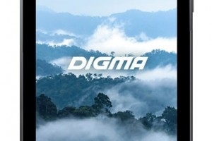 Ремонт Digma Prime 5