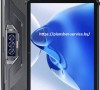 ремонт планшета Oukitel RT7