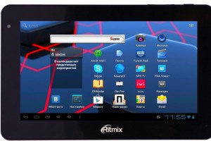Ремонт Ritmix RMD-721 Ремонт Ritmix RMD-721