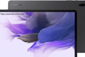 Ремонт Samsung Galaxy Tab S7 FE Wi-Fi SM-T733 Ремонт Samsung Galaxy Tab S7 FE Wi-Fi SM-T733