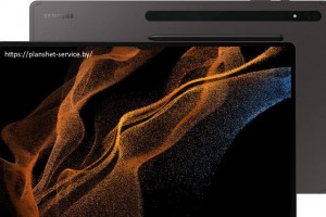 Ремонт Samsung Galaxy Tab S8 Ultra 5G SM-X906 Ремонт Samsung Galaxy Tab S8 Ultra 5G SM-X906