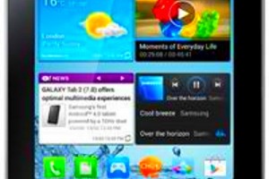 Ремонт Samsung Galaxy Tab 2 GT-P3100/3110/3113 Ремонт Samsung Galaxy Tab 2 GT-P3100/3110/3113