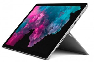 Ремонт Microsoft Surface Pro 6