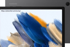 Ремонт Samsung Galaxy Tab A8 LTE SM-X205 Ремонт Samsung Galaxy Tab A8 LTE SM-X205