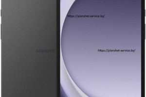 Ремонт планшета Samsung Tab A9 LTE SM-X115 Ремонт планшета Samsung Tab A9 LTE SM-X115