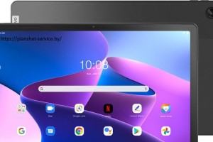 Ремонт Lenovo Tab M10 Plus B-128XU Ремонт Lenovo Tab M10 Plus B-128XU