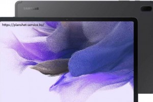 Ремонт Samsung Galaxy Tab S7 FE Ремонт Samsung Galaxy Tab S7 FE