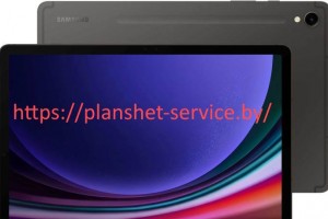 Ремонт планшета Samsung Galaxy Tab S9 5G SM-X716 Ремонт планшета Samsung Galaxy Tab S9 5G SM-X716