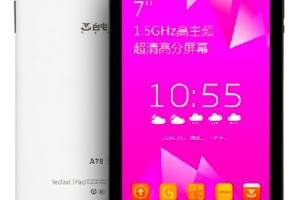 Ремонт Teclast A78 Ремонт Teclast A78