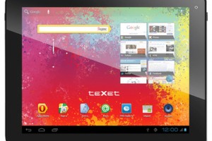 Ремонт Texet TM-9725