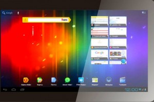 Ремонт Texet TM-1020