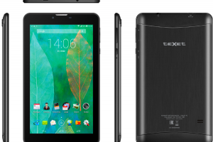 Ремонт Texet TM-7056