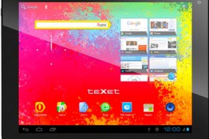Ремонт Texet TM-9720/9740
