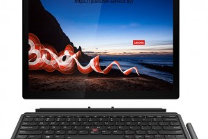 Ремонт Lenovo ThinkPad X12 Detachable Ремонт Lenovo ThinkPad X12 Detachable