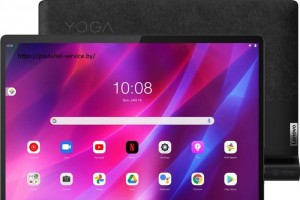Ремонт Lenovo Yoga Tab 13 YT-K606F Ремонт Lenovo Yoga Tab 13 YT-K606F