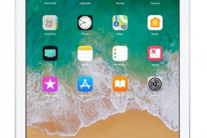 Ремонт Apple iPad 2018 Ремонт Apple iPad 2018