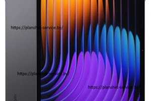 Ремонт Xiaomi Pad 7 в Минске Ремонт Xiaomi Pad 7 в Минске
