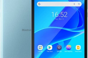 ремонт планшета Blackview Tab 6